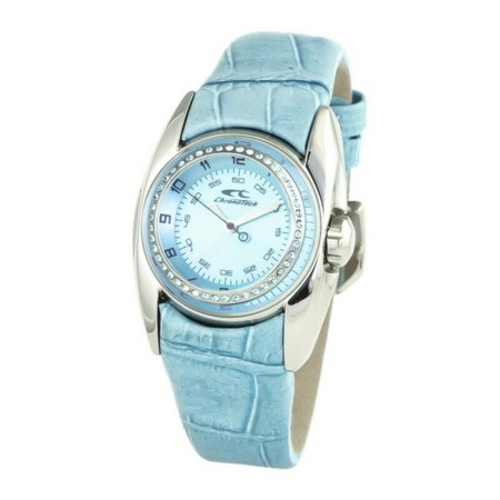 Ladies' Watch Chronotech CT7704LS-01 (Ø 33 mm) | Tienda24 - Global Online Shop Tienda24.eu