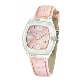 Relógio feminino Chronotech CT7888L-07 (Ø 34 mm) de Chronotech, Relógios com braselete - Ref: S0325233, Preço: 29,87 €, Desco...