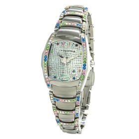 Reloj Mujer Chronotech CT7896SS-53M (Ø 25 mm) de Chronotech, Relojes de pulsera - Ref: S0325236, Precio: 19,46 €, Descuento: %