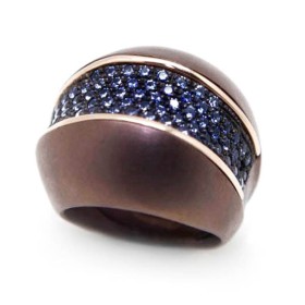 Anillo Mujer Pesavento KBWLA023 Ajustable de Pesavento, Anillos - Ref: S0325257, Precio: 263,43 €, Descuento: %