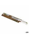 Coltello per il Pane Quttin Bio (20 cm) 24 Unità 20 cm da Quttin, Coltelli da pane - Ref: S2226657, Precio: 35,89 €, Descuent...