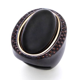 Bague Femme Pesavento KSGLA006 de Pesavento, Bagues - Réf : S0325268, Prix : 325,55 €, Remise : %