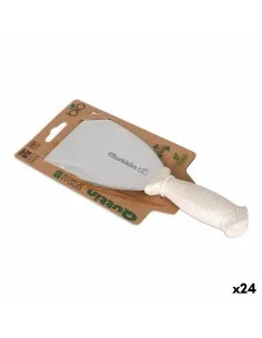 Spatel Quttin Edelstahl 35,5 x 8 x 2 cm (18 Stück) | Tienda24 Tienda24.eu