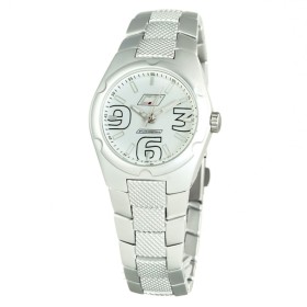 Reloj Mujer Chronotech CC7039L-05M (Ø 32 mm) de Chronotech, Relojes de pulsera - Ref: S0325547, Precio: 19,46 €, Descuento: %