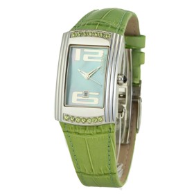 Relógio feminino Chronotech CT7017L-10S (Ø 25 mm) de Chronotech, Relógios com braselete - Ref: S0325555, Preço: 19,46 €, Desc...