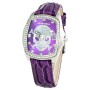 Relógio feminino Chronotech Prisma STYLE (Ø 33 mm) de Chronotech, Relógios com braselete - Ref: S0325578, Preço: 23,90 €, Des...