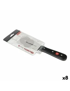 Juego de Utensilios de Cocina Quttin Nailon Negro 3 Piezas (20 Unidades) | Tienda24 Tienda24.eu