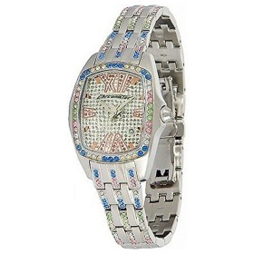 Orologio Donna Chronotech CT7930LS (Ø 28 mm) di Chronotech, Orologi da polso - Rif: S0325642, Prezzo: 18,69 €, Sconto: %