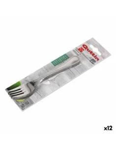 Cutlery Set Quid Green 5 Pieces Metal | Tienda24 Tienda24.eu