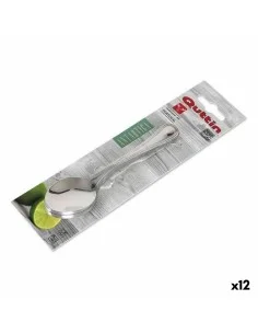 Set of Spoons Quttin Madrid 6 Pieces (12 Units) | Tienda24 Tienda24.eu