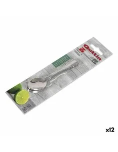 Cutlery Set Quid Grey 5 Pieces Metal | Tienda24 Tienda24.eu