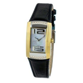 Montre Femme Bellevue D.72 (Ø 33 mm) | Tienda24 - Global Online Shop Tienda24.eu