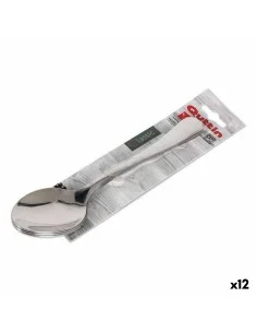 Löffel-Set San Ignacio Root SG7772 Mattierend Edelstahl 3 Stück | Tienda24 Tienda24.eu