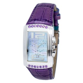 Montre Femme Chronotech CT7018B-08S-1 (Ø 30 mm) de Chronotech, Montres bracelet - Réf : S0325729, Prix : 19,46 €, Remise : %