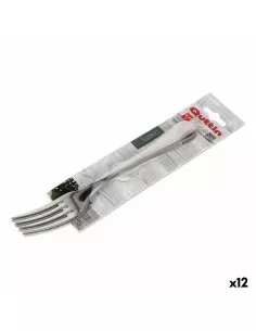 Stainless Steel Cutlery Set San Ignacio SG-7756 24 Pieces | Tienda24 Tienda24.eu