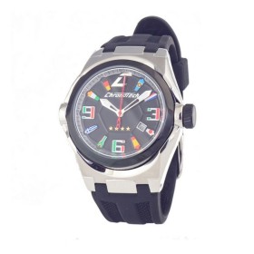 Montre Homme Chronotech CT7036M-15 (Ø 45 mm) de Chronotech, Montres bracelet - Réf : S0325730, Prix : 35,85 €, Remise : %