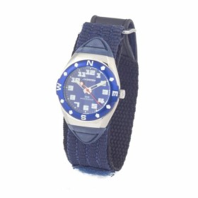 Relógio feminino Chronotech CT7058L-02 (Ø 23 mm) de Chronotech, Relógios com braselete - Ref: S0325731, Preço: 18,69 €, Desco...