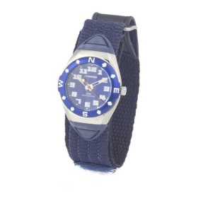 Relógio masculino Chronotech CT7058M-02 (Ø 38 mm) de Chronotech, Relógios com braselete - Ref: S0325732, Preço: 17,84 €, Desc...