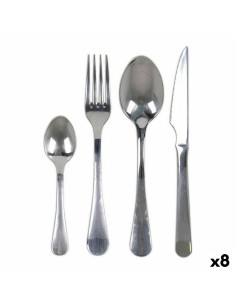 Cutlery Set Pradel essentiel Ondine 20 Pieces Steel Metal | Tienda24 Tienda24.eu