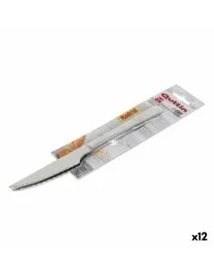 Cutlery DKD Home Decor Golden Stainless steel 3 x 1,5 x 13 cm 20 Pieces | Tienda24 Tienda24.eu