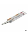 Meat Knife Set Madrid Quttin Madrid (21 cm) 2 Pieces (12 Units) | Tienda24 Tienda24.eu