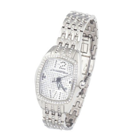 Relógio feminino Chronotech LADY NIGHT (Ø 26 mm) de Chronotech, Relógios com braselete - Ref: S0325751, Preço: 34,24 €, Desco...