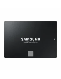 Disque dur Samsung MZ-77Q4T0 4 TB SSD | Tienda24 Tienda24.eu