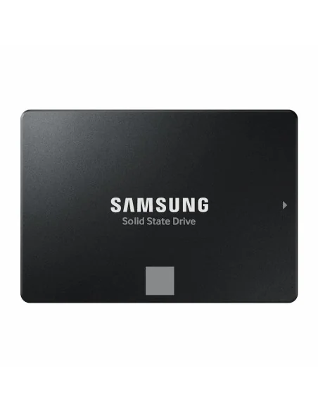 Hard Disk SSD Samsung 870 EVO 2,5" SATA3 da Samsung, Dischi rigidi solidi - Ref: S0229622, Precio: €118.58, Descuento: %