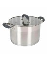 Casseruola Quttin 4,7 L Acciaio (4 Unità) da Quttin, Tegami - Ref: S2226779, Precio: 81,20 €, Descuento: %