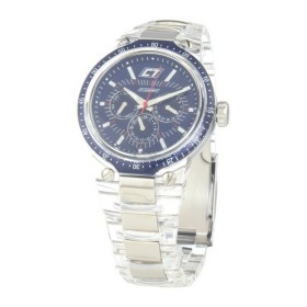 Montre Homme Chronotech CC7045M-01 (Ø 42 mm) de Chronotech, Montres bracelet - Réf : S0325861, Prix : 26,89 €, Remise : %