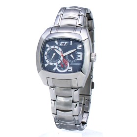 Montre Homme Chronotech CC7049M-03M (Ø 40 mm) de Chronotech, Montres bracelet - Réf : S0325862, Prix : 27,89 €, Remise : %