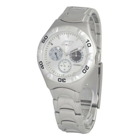 Montre Unisexe Chronotech CC7051M-06M (Ø 38 mm) de Chronotech, Montres bracelet - Réf : S0325863, Prix : 19,46 €, Remise : %