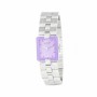 Relógio feminino Chronotech CC7111L-05M (Ø 22 mm) de Chronotech, Relógios com braselete - Ref: S0325865, Preço: 23,90 €, Desc...