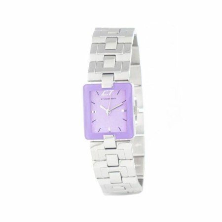 Montre Femme Chronotech CC7111L-05M (Ø 22 mm) | Tienda24 - Global Online Shop Tienda24.eu