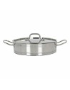 Casseruola con coperchio in vetro Quttin 6 L Ø 32,8 cm (2 Unità) da Quttin, Tegami - Ref: S2226790, Precio: 56,18 €, Descuent...