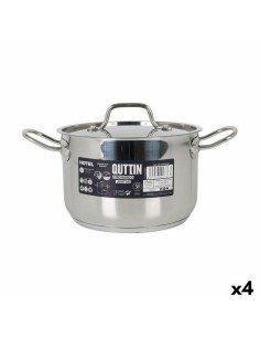 Slow Cooker Masterpro bgmp-1506 ø 28 cm (9,5 L) | Tienda24 Tienda24.eu