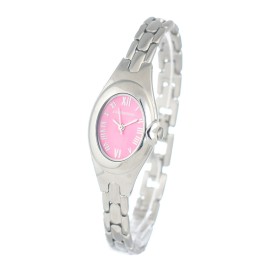 Orologio Donna Chronotech CT7349L-02M (Ø 21 mm) di Chronotech, Orologi da polso - Rif: S0325927, Prezzo: 19,46 €, Sconto: %