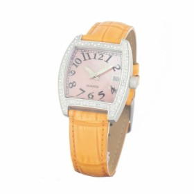 Reloj Mujer Chronotech CT7435L-06 (Ø 33 mm) de Chronotech, Relojes de pulsera - Ref: S0325933, Precio: 21,07 €, Descuento: %