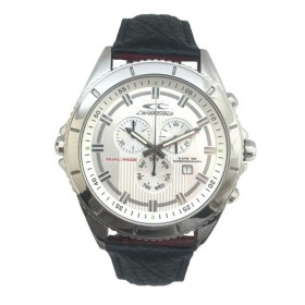 Orologio Uomo Chronotech CT7636L-02 (Ø 42 mm) di Chronotech, Orologi da polso - Rif: S0325951, Prezzo: 36,00 €, Sconto: %