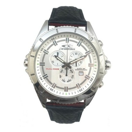 Reloj Hombre Chronotech CT7636L-02 (Ø 42 mm) de Chronotech, Relojes de pulsera - Ref: S0325951, Precio: 36,00 €, Descuento: %