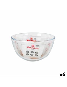 Schüssel Dem Cristalway Kunststoff 300 ml ø 12 x 5 cm (36 Stück) | Tienda24 Tienda24.eu