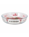 Stampo per Torte Quttin 63075 Vetro 6 Unità da Quttin, Stampi per quiche e torte - Ref: S2226841, Precio: 30,32 €, Descuento: %