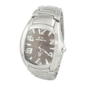 Montre Homme Chronotech CT7988M-65M (Ø 41 mm) de Chronotech, Montres bracelet - Réf : S0325968, Prix : 35,26 €, Remise : %