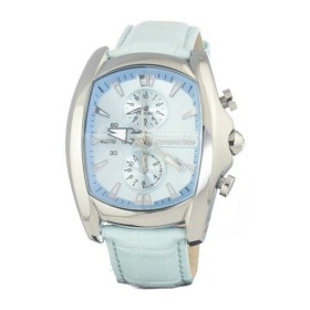 Orologio Uomo Chronotech CT7106M-01 (Ø 45 mm) di Chronotech, Orologi da polso - Rif: S0325993, Prezzo: 35,85 €, Sconto: %