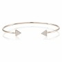 Bracciale Donna Sif Jakobs B0095-CZ-RG-M 19 cm | Tienda24 - Global Online Shop Tienda24.eu