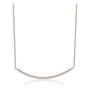 Choker Sif Jakobs C0065-CZ-RG | Tienda24 - Global Online Shop Tienda24.eu