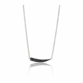 Collier ras du cou Sif Jakobs C1010-BK (45 cm) Sif Jakobs - 1