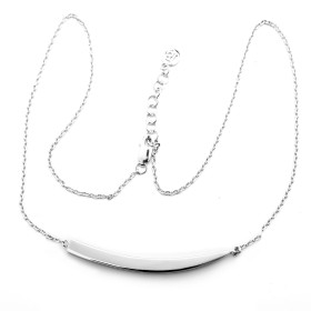 Collar Mujer Sif Jakobs C1012 45 cm de Sif Jakobs, Collares - Ref: S0326037, Precio: 29,43 €, Descuento: %