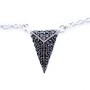 Collier Femme Sif Jakobs C3307-BK 45 cm | Tienda24 - Global Online Shop Tienda24.eu