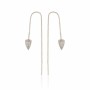 Boucles d´oreilles Femme Sif Jakobs E0398-CZ-RG | Tienda24 - Global Online Shop Tienda24.eu